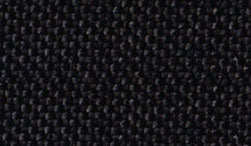 1680 Denier Ballistic Nylon Tarps - Black