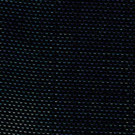 60% Shade Black Mesh Screen Curtain - Sale Item
