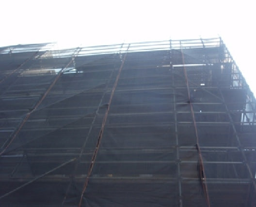 Debris Netting