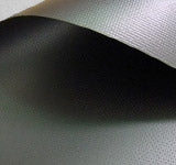 Sound Blocking Fire Retardant 38 oz Vinyl Fabric STC 17 | 60" Wide | White | 15 Yard Rolls