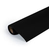 Black Awning / Marine Outdoor Canvas Fabric