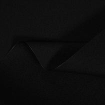 Black Awning Fabric Roll