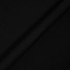 Outdoor Fabric Color Black