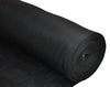 Black Construction Fabric Debris Roll