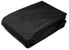 Black Mesh Tarp