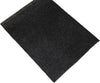 Black Sunshade Sail Fabric 95%