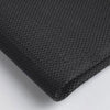 Black Slag Fiberglass Welding Blanket Fabric