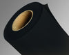 Black 13oz Vinyl Laminated Polyester Fire Resistant Fabric