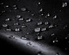 Black Waterproof Canvas Tarps
