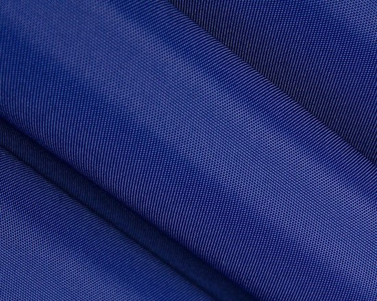 Blue 400 Denier Nylon Pack Cloth
