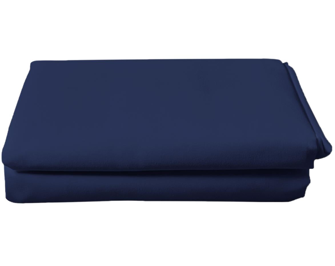 Blue Canvas Tarps -  Waterproof Canvas Tarps