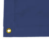 Waterproof Blue Canvas Fabric