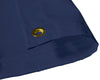 Blue Canvas Tarps -  Waterproof Canvas Tarps
