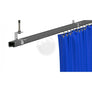 Divider Curtain With Track