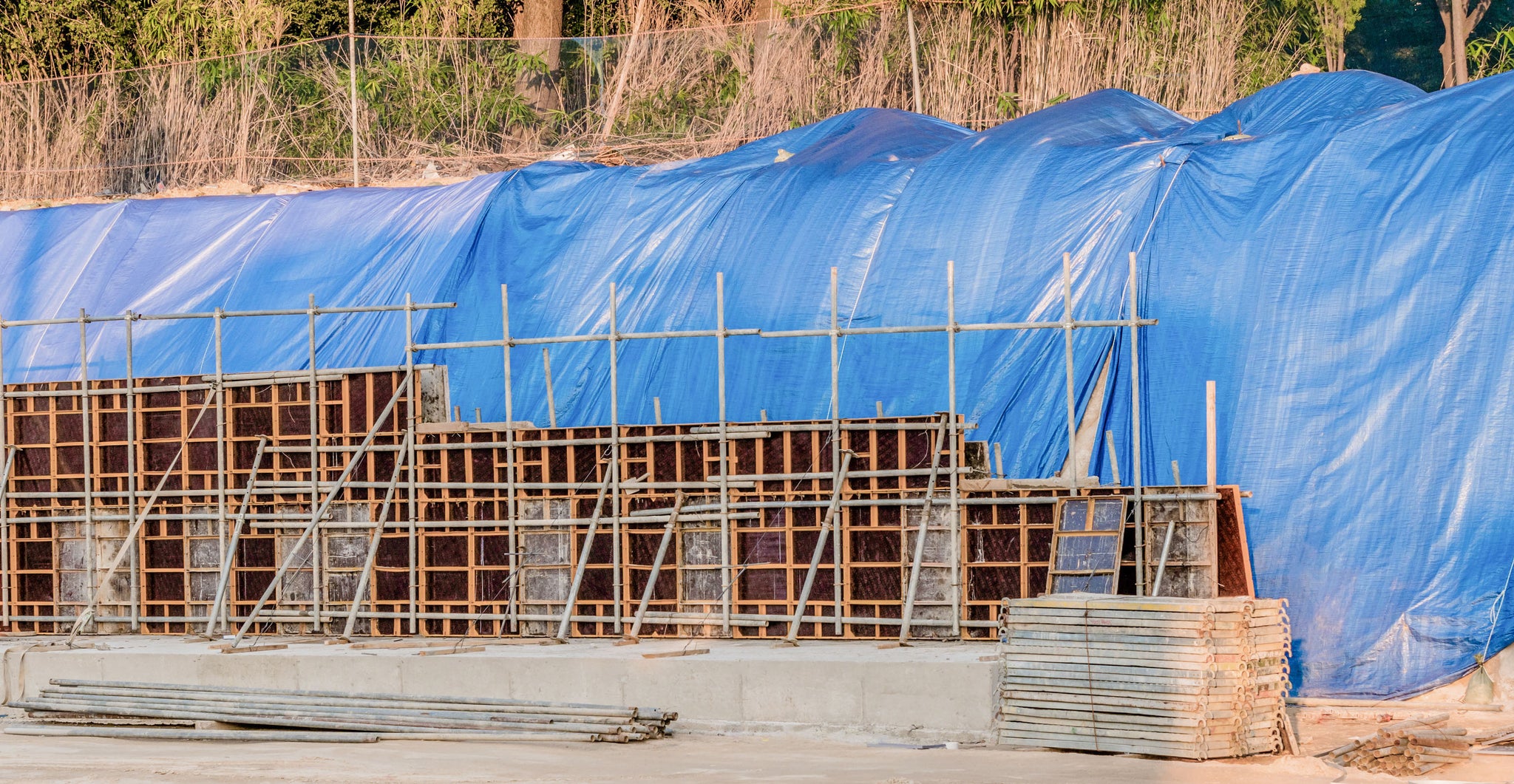 All Purpose Tarp