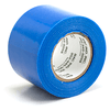 Blue Poly Tarp Tape