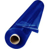 Blue Tinted Weld Screen Vinyl Roll