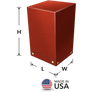 Custom Box Cover