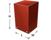 Custom Box Covers
