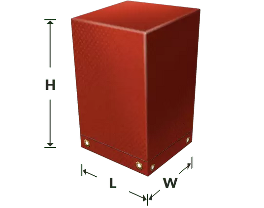 Custom Box Covers