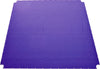 Blue  Canvas Boxing Ring Cover