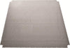 Gray  Canvas Boxing Ring Cover
