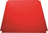 Red  Canvas Boxing Ring Cover