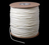 Diamond Braid Polypropylene Rope 1000' Rolls