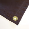 Canvas Brown Tarp