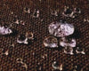 Brown Waterproof Fabric