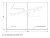 Building Enclosure Tarp 20' x 30'