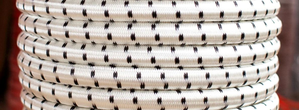 Elastic Shock Cord
