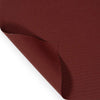 Burgundy Acrylic Coated Fabric