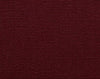Burgundy Dyed Cotton Canvas