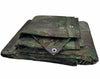 Camo Tarp