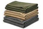 Canvas Tarps