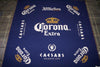 Corona Boxing Ring Canvas Cover