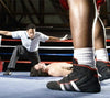 Boxing Ring Canvas Cover