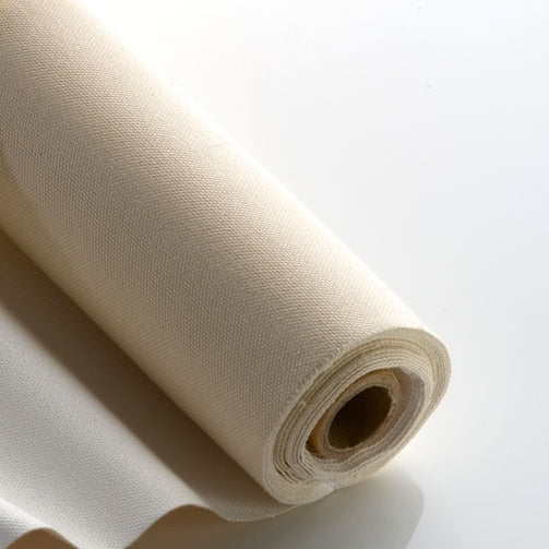 #12 Cotton Canvas Fabric