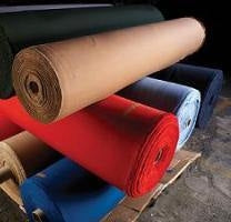 Fire Retardant Canvas