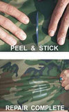 Canvas Repair Tape