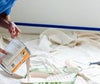 Canvas Drop Cloths - Painters Tarps - 10 oz