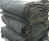 Canvas Tarps - Water Resistant - 21 oz.