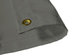 Gray Tarp