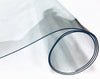 20 Gauge Premium Clear PVC 54" Wide