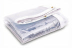 Clear Tarps