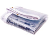Clear Vinyl Tarps