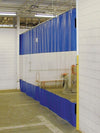 Clear Curtain Panel