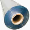 15 Mil Clear PVC Vinyl by the Roll 54" Wide