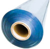 40 Mil Fire Resistant Clear Vinyl Fabric 54" Wide x 30 Yards